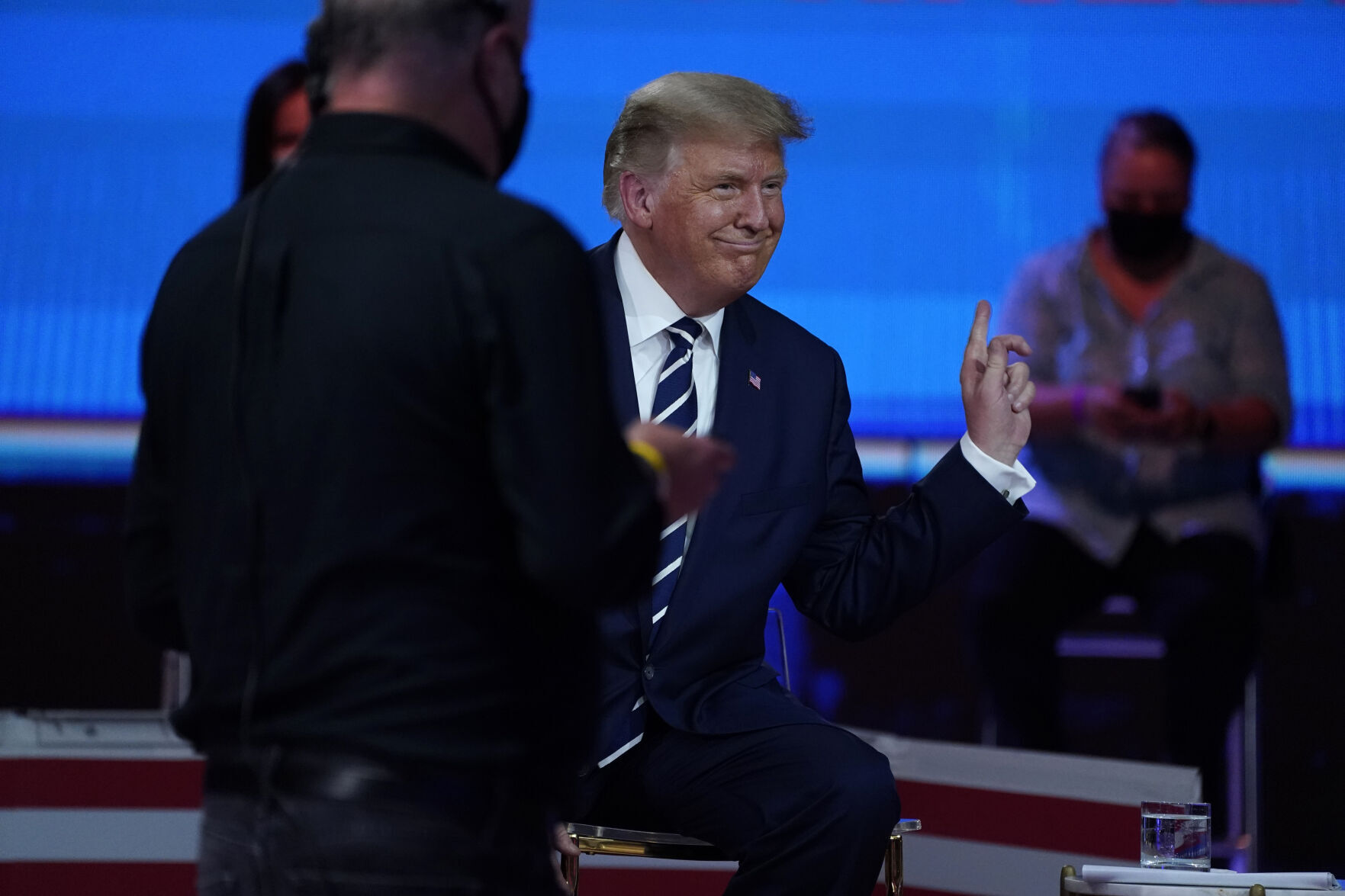Election 2020 Trump